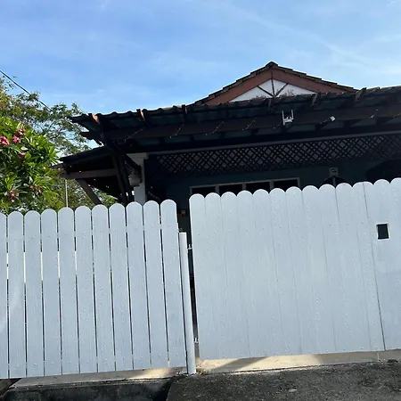 Alora Homestay Alor Setar Exterior photo