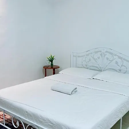 Alora Homestay Alor Setar Exterior photo