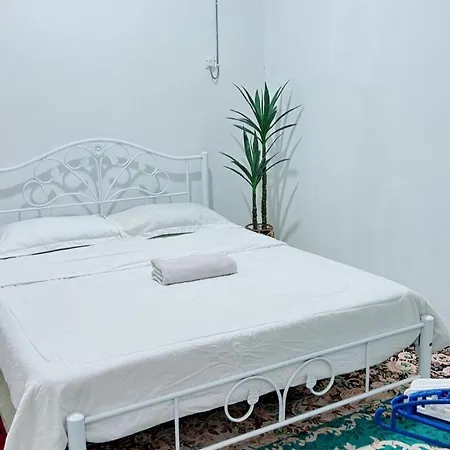 Alora Homestay Alor Setar Exterior photo