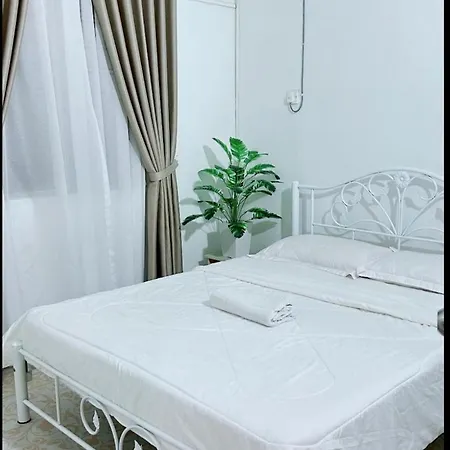 Alora Homestay Alor Setar Exterior photo