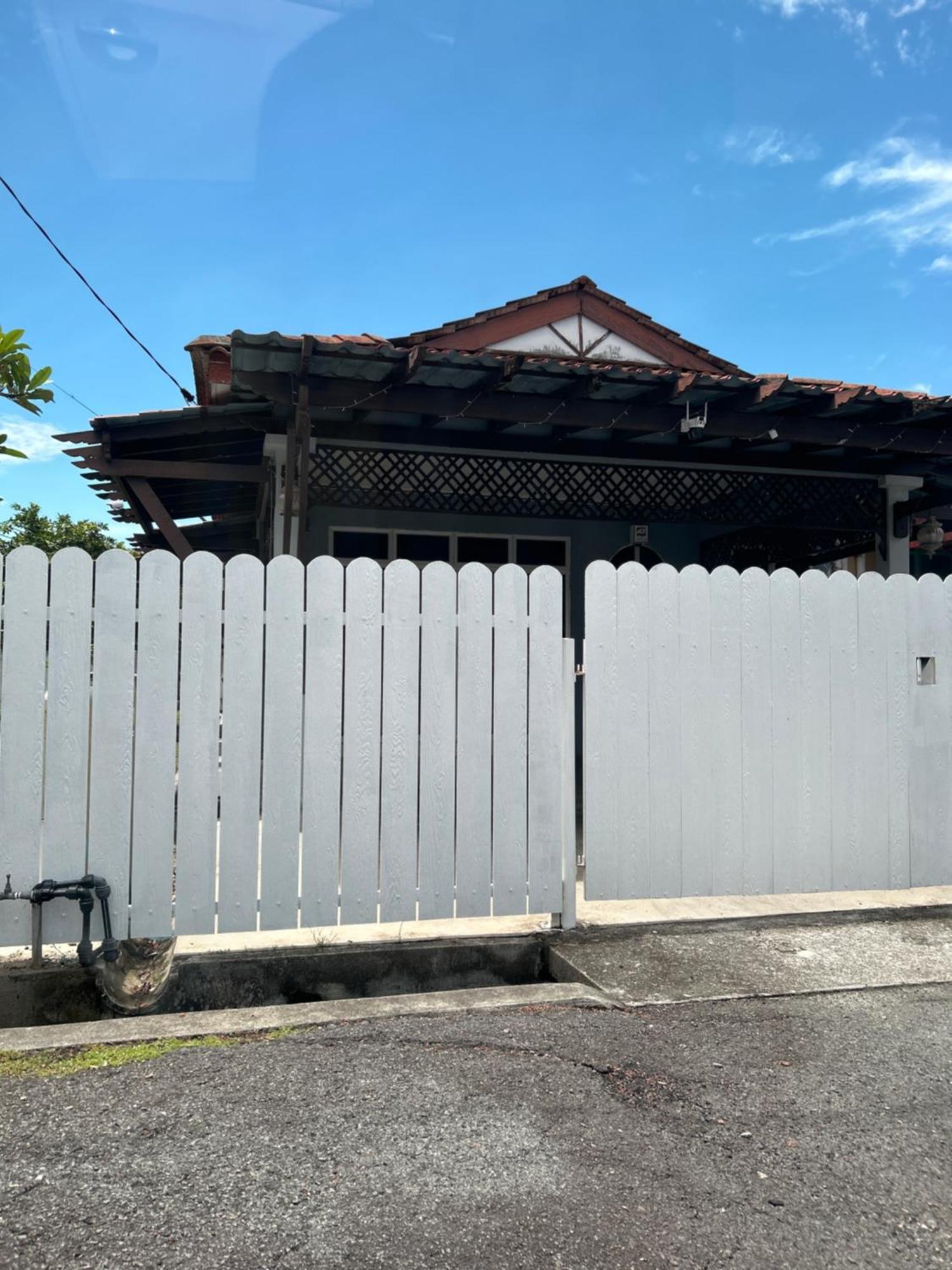 Alora Holiday home Alor Setar